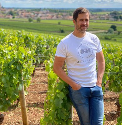 Ballot-Millot - Meursault
