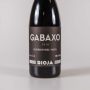 Rioja Gabaxo - Garnacha, Graciano & Tempranillo