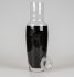 Smaragd Decanter 87cl. stopper Logo